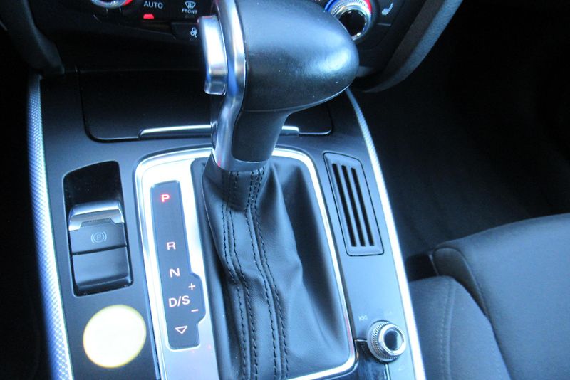 Audi A4 Avant 2.0 TDI AUT. KLIMA  *AUTOMAT* - fotka 20 z 37