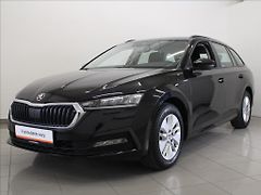 Škoda Octavia 2,0 TDi DSG Ambi. 104tkm.ČR - fotografie inzerátu