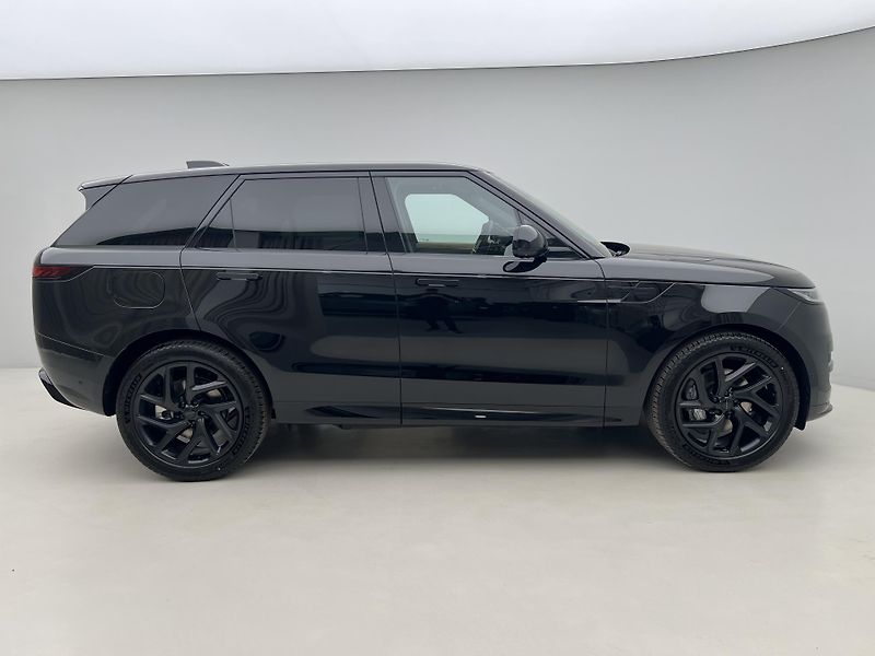 Land Rover Range Rover Sport (2026) P460e DYNAMIC SE AWD REZERVACE - fotka 7 z 48