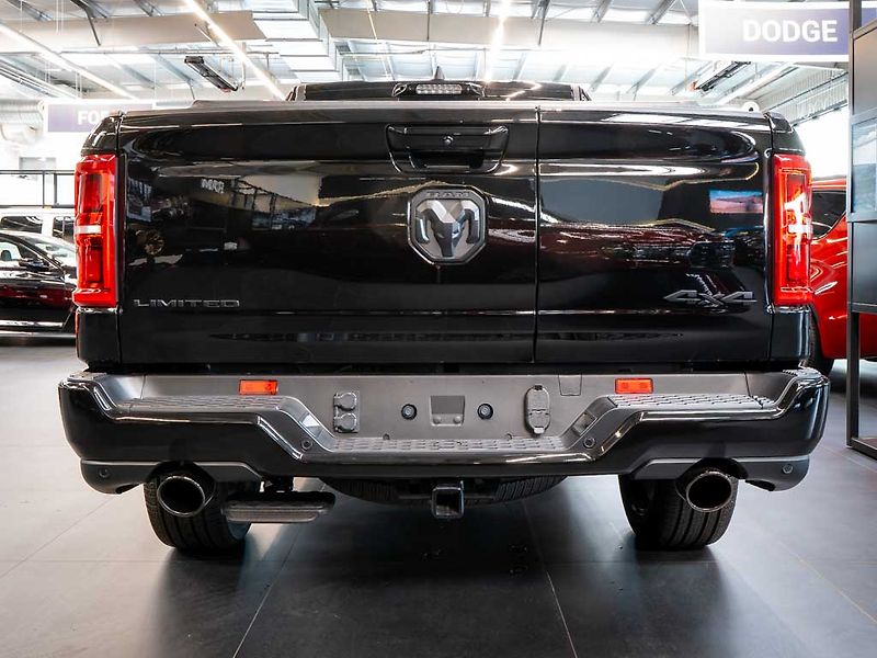 Dodge RAM (2026) 5.7 HEMI V8 Limited 2026 - fotka 4 z 49
