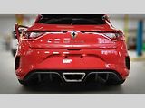 Renault Mégane R.S..