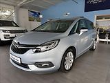 Opel Zafira 1,4   103kW,SERVISKA,2.MAJ,7MÍ - náhled 2