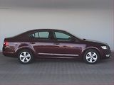 Škoda Octavia (2013) 2.0 TDI, Tempomat - náhled 6