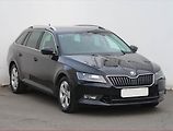 Škoda Superb (2018) Ambition 1.5 TSI, Automat - náhled 1