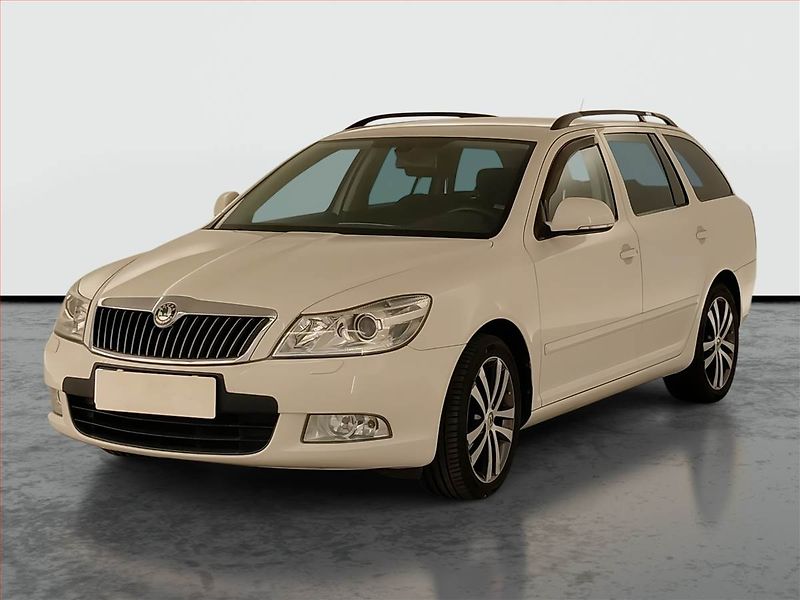 Škoda Octavia (2013) Style 1.4 TSI, Serv.kniha - fotka 2 z 19
