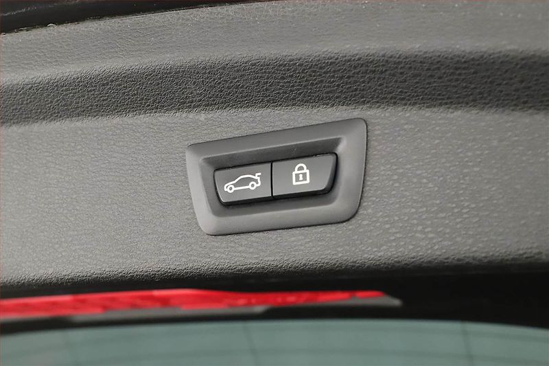BMW X2 (2019) xDrive20d, 4X4, Automat - fotka 21 z 21