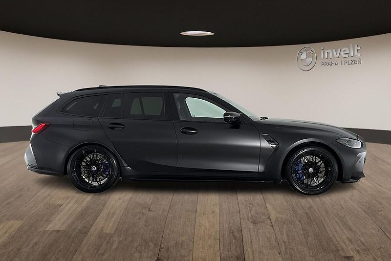 BMW M3 Touring - fotka 2 z 27