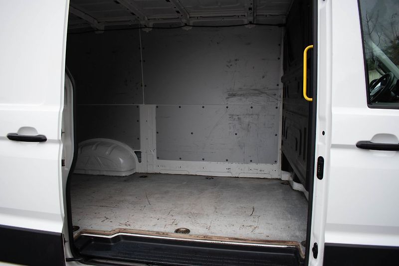 Volkswagen Crafter 2.0TDi*L1H1*SERVIS VW*DPH* - fotka 24 z 25