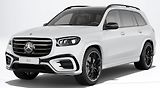 Mercedes-Benz GLS (2026) 450 d 4MATIC Edition 140 Years - náhled 6