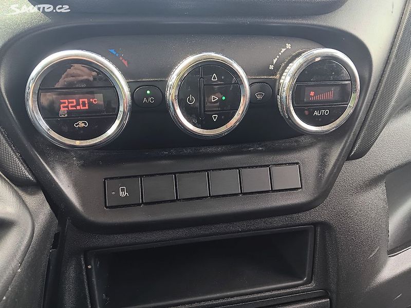 Iveco Daily 3.0 L4H2 Chlazení + náklad - fotka 21 z 25