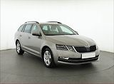 Škoda Octavia (2019) Ambition 2.0 TDI, Serv.kniha - náhled 1