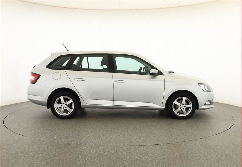 Honda Jazz (2004) 1.2 i-DSI, Klima - fotka 6 z 14