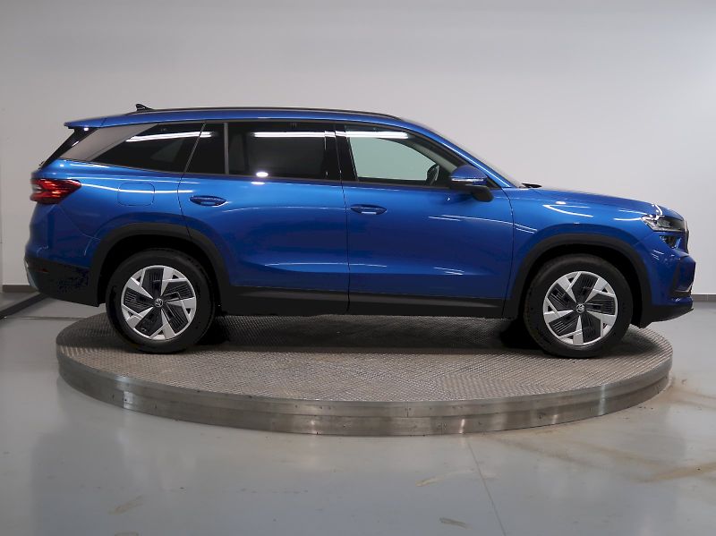 Škoda Kodiaq (2024) 2.0TDI 142KW 4x4 DSG PANORAMA - fotka 8 z 38