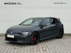 Volkswagen Golf (2023) 2.0 TSI GTI Clubsport 221 kW D - fotografie inzerátu