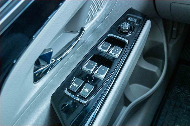 SsangYong Korando (2022) 1.5 T-GDI, Automat, Serv.kniha - fotka 15 z 17