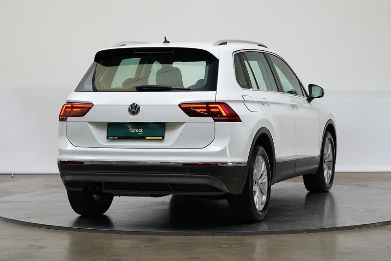 Volkswagen Tiguan - fotka 2 z 25