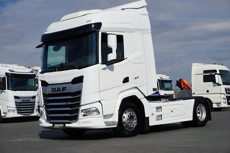DAF XF (2022) 480 / ACC / EURO 6 / I – COOL  - fotka 27 z 49