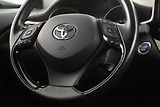 Toyota C-HR (2018) 1.8 Hybrid - náhled 15