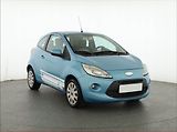 Ford Ka (2009) 1.2 i, nová STK, jezdí výborně - náhled 1