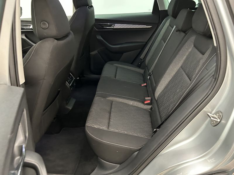 Škoda Karoq 1.5 TSI Style - fotka 21 z 26