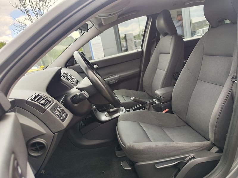 Volvo V50 1.6D/80kW - fotka 13 z 22