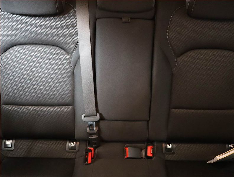 Hyundai i30 (2020) Komfort 1.4 T-GDI, ČR,1.maj - fotka 10 z 23