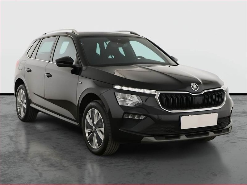 Škoda Kamiq (2025) 1.0 TSI, Drive, FullLed - fotka 1 z 16