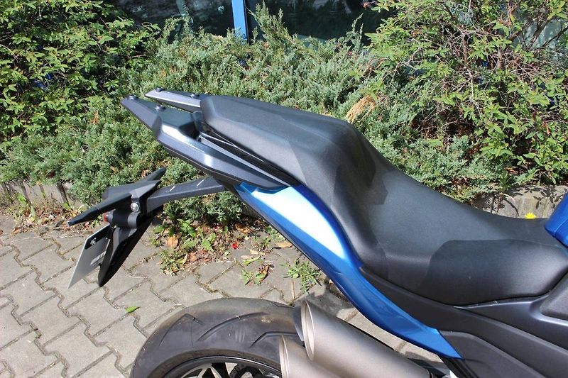 Zontes 310 X (2026) skladem - fotka 4 z 9