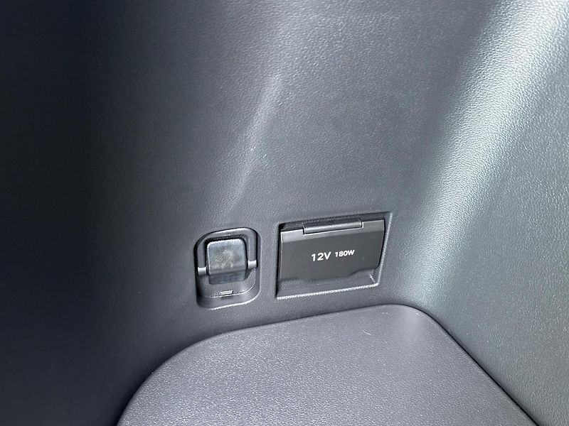 Hyundai Tucson (2025) N-line Style - fotka 35 z 35