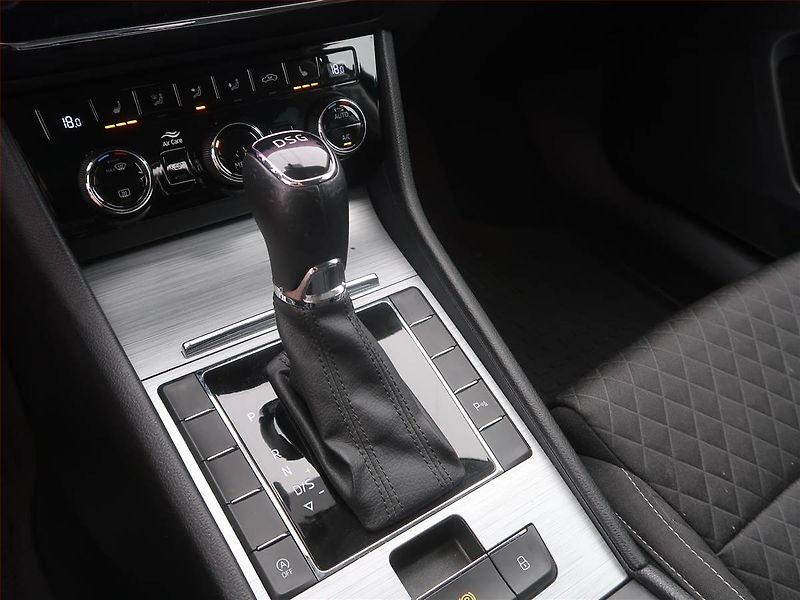 Škoda Superb (2021) Ambition 2.0 TDI, Automat - fotka 13 z 17
