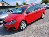 Seat Alhambra (2013) - náhled 43