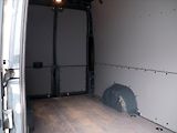 Fiat Ducato 2,2 MTJ 35 L4H3 MAXI automat - náhled 14