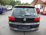 Volkswagen Tiguan 2,0 TDi 130kW Sport 4x4,TZ,nav - náhled 8