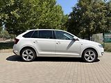 Škoda Rapid 1.2 TSI Ambition - náhled 12