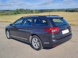 Citroën C5 (2013) 2.0 HDi PĚKNÝ STAV - náhled 7