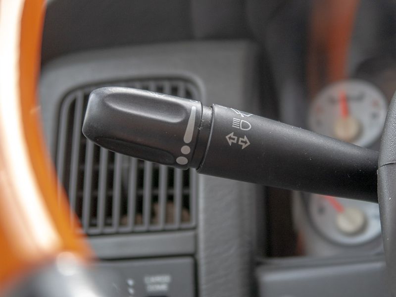 Dodge RAM (2004) 1500 Magnum Hemi GTX - fotka 20 z 44