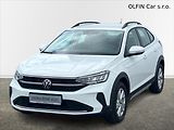 Volkswagen Taigo 1,0 TSi 70 kW LIFE - náhled 1