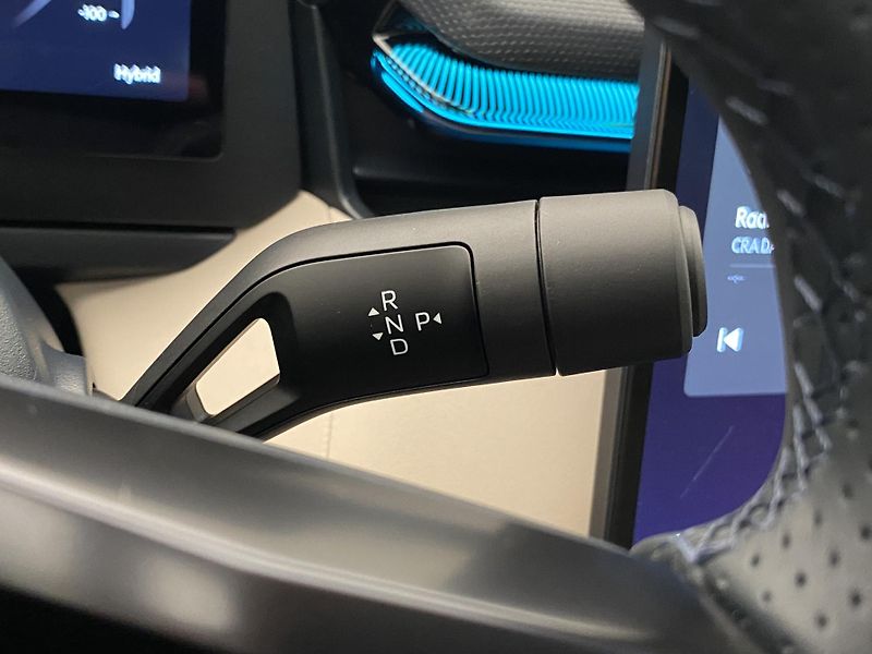 Lynk & Co 08 (2025) MORE PHEV - fotka 35 z 68