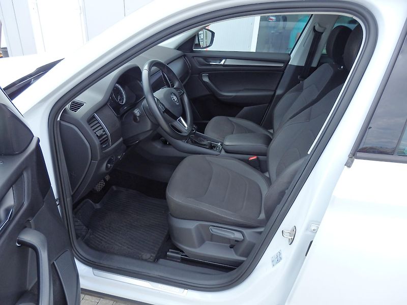 Škoda Kodiaq 2.0 TDI 140 kW ZÁVĚS, 4x4 - fotka 6 z 18