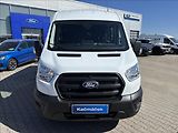 Ford Transit 2,0 EcoBlue 96kW Trend L3 DPH - náhled 8