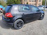 Volkswagen Golf 1.6i, GT Look, automat - náhled 9