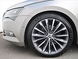 Škoda Superb (2018) Style 2.0 TDI, Automat - náhled 15