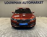 Škoda Superb 2,0 TDI DSG Laurin & Klement - náhled 4