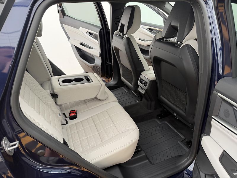 Renault Espace 1.2*Hybrid*4-control*CZ*DPH*7M - fotka 16 z 50
