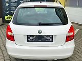 Škoda Fabia 1,2 SERV.KNIHA,KLIMA           - náhled 9