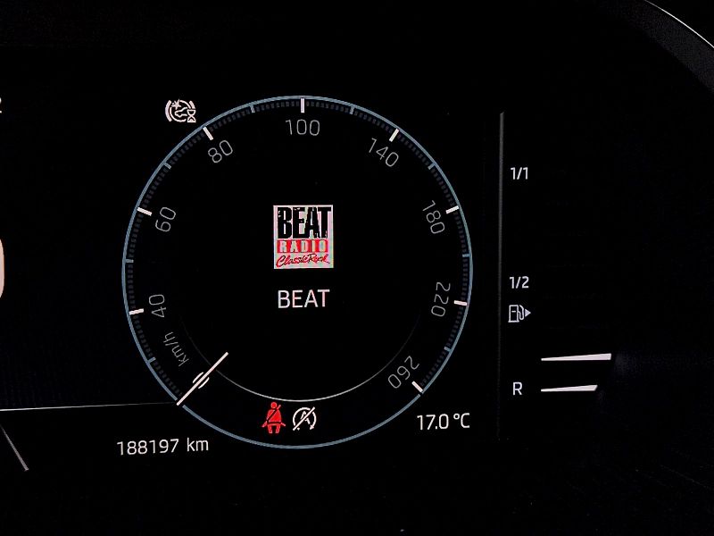 Škoda Octavia (2022) Combi Ambition Plus 2,0 Tdi 85 - fotka 8 z 36