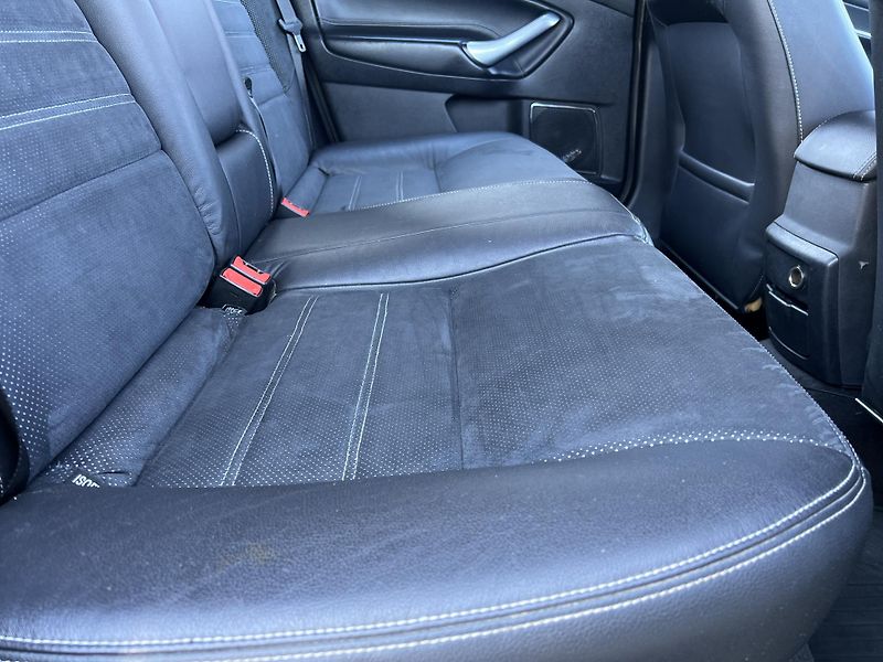 Ford Mondeo 2.0TDCi ALU KLIMA PŮVOD ČR - fotka 24 z 34
