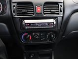 Nissan Almera (2004) 1.5, nová STK, Klima - náhled 9