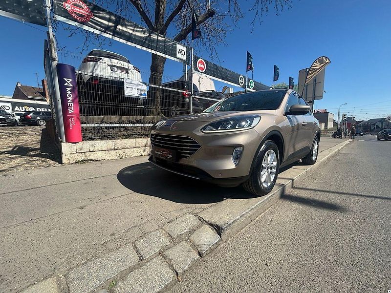 Ford Kuga 2.0EB-140KW/2021/TITAN-4x4-Z36 - fotka 11 z 49