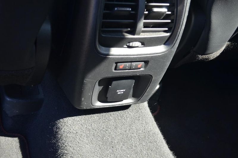 Ford Kuga (2020) ST Line X - fotka 28 z 42
